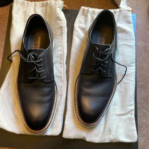 Johnston and Murphy Dress Shoes